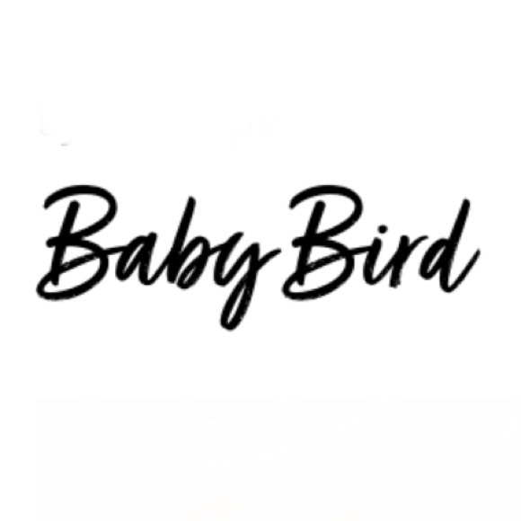 babybirdie